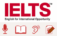 آزمون IELTS